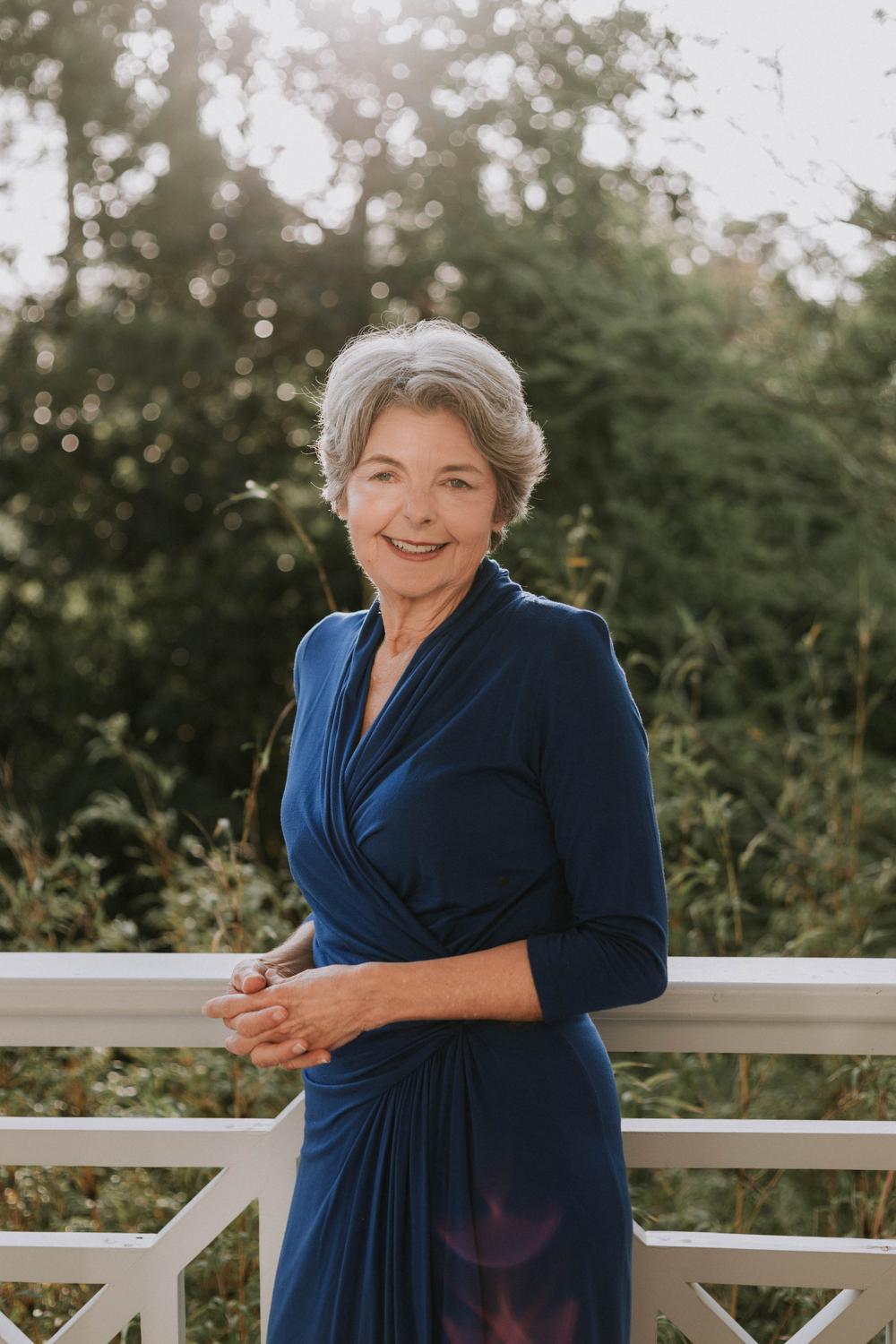 Germaine Giani Weldon, CPA/PFS, CFP®  Photo