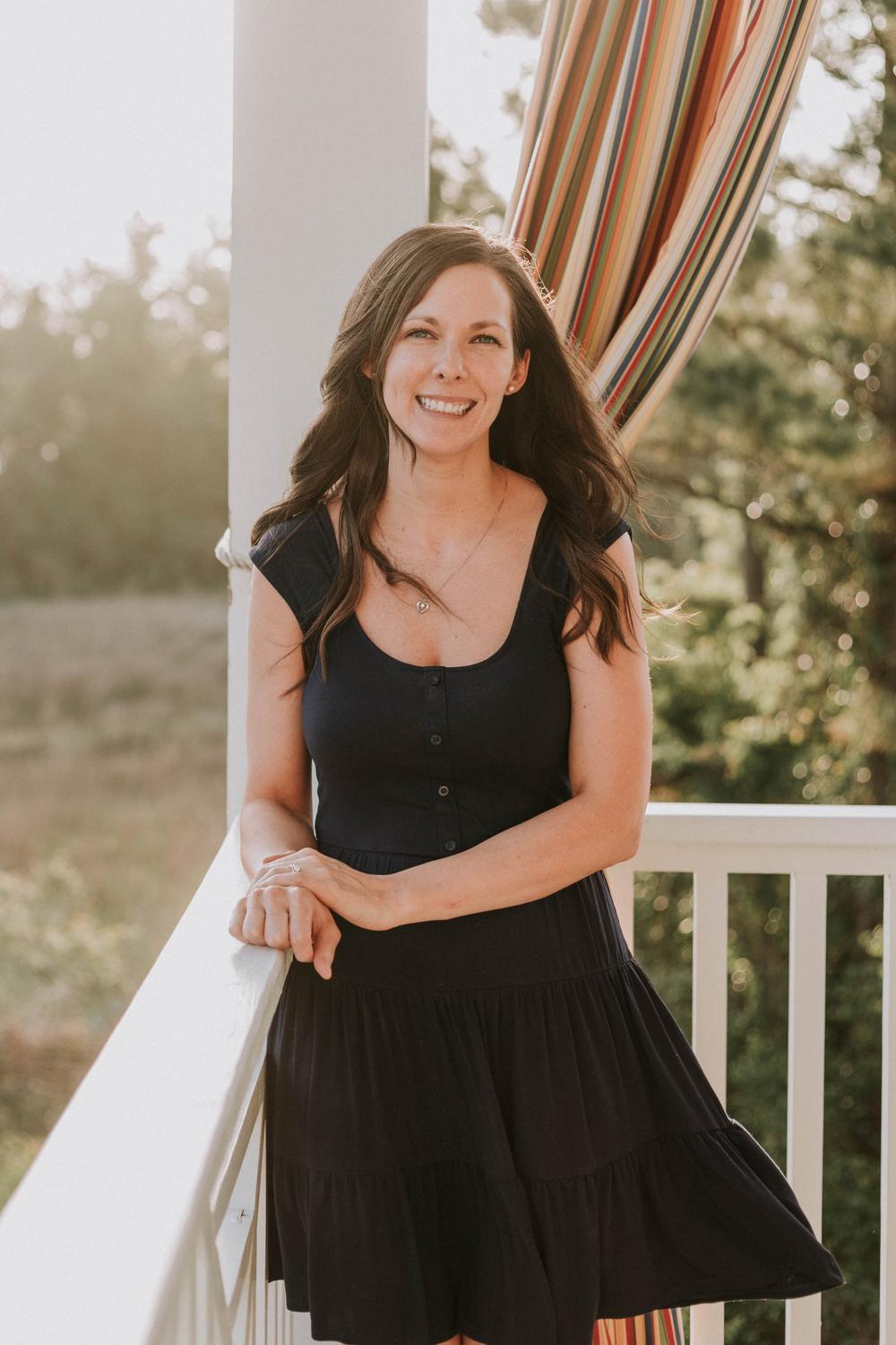 Tricia Kollath, CFP®, CPA, CSLP® Photo