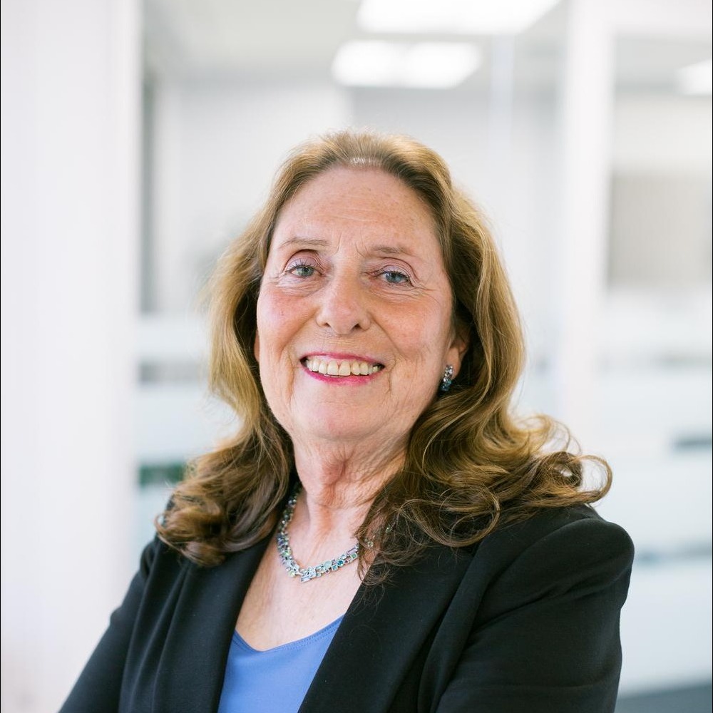 Debbie Fields, CFP® Photo