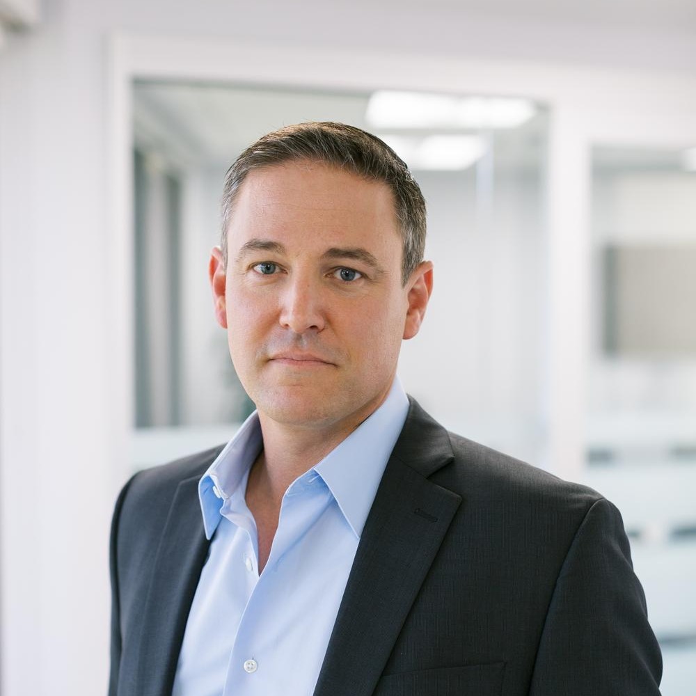 Grant Blindbury, CFP® Photo